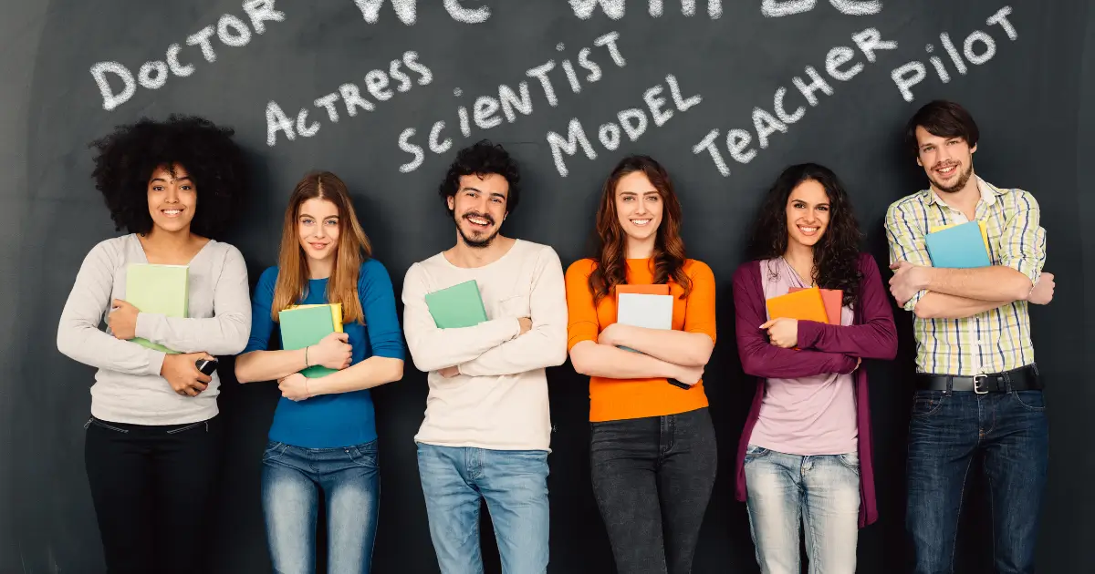 Education & Career Readiness